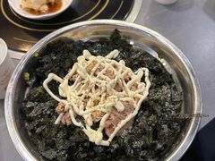 -咕咕站韩国料理(紫金港店)