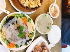 -杨记小骨头羊杂馆(南五马路店)