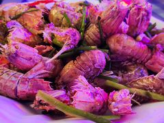 -钱大妈海鲜饭店(保利林语店)