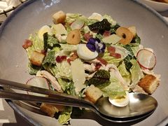 -Grand James·地中海bistro(百家湖1912店)