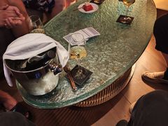-秀·吧 Show Bar(兰州盛达希尔顿酒店)