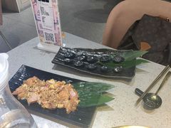 -妥妥烤肉料理(昙华林店)