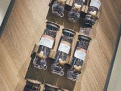 -Peet's Coffee皮爷咖啡(德基店)