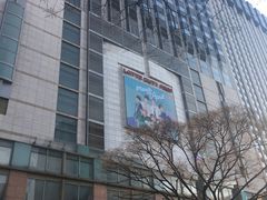 -乐天免税店(明洞店)