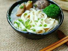 -秦云老太婆摊摊面(全国总店)