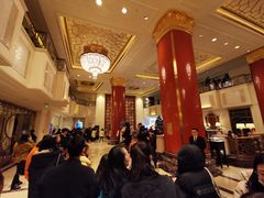 -北京中国大饭店