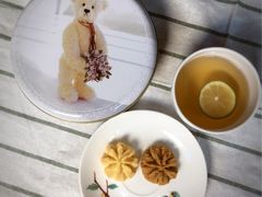 -珍妮曲奇聪明小熊(尖沙咀店)