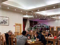 大堂-南磨房食府(燕莎奥特莱斯购物中心店)