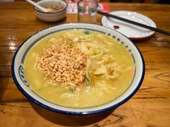 -老雒阳面馆·水席(偃师店)