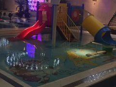 -水晶之星洗浴温泉汗蒸