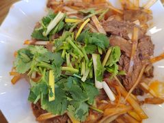 -清真马杰山牛肉汤馆