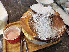 -港丽餐厅(高德置地店)