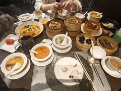 -万丽轩·粤菜(王府井金茂万丽酒店)