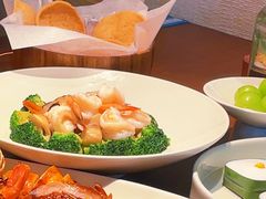 -泰香米泰国餐厅(中大国际店)