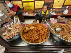 -嘉州九妹凤爪(乐山总店)