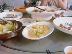 -陈鹏鹏潮汕菜(欢乐海岸 海边景观店)