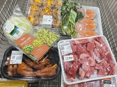 -山姆会员商店(大连店)