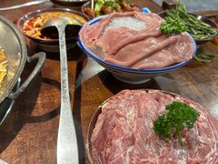 -楠火锅(西单店)