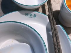 -淘米捞·米汤脆鲩鱼火锅(福田皇岗店)