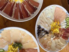 -桥香园过桥米线(国贸店)