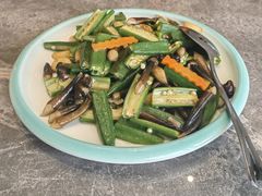 -靓湾海鲜·海景餐厅(小麦岛店)