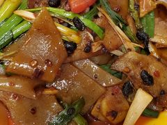 -蓝北人家·渝菜