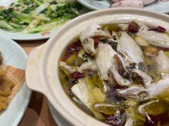 -抱德·潮汕味(敦和店原惠城鱼仔)