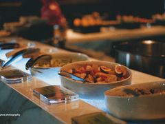 -西安W酒店·WEI全味西餐厅