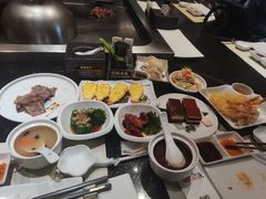 -大渔铁板烧(万象城店)
