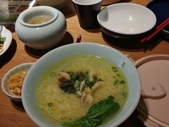 大刀土鸡金丝面-天府掌柜(九眼桥店)