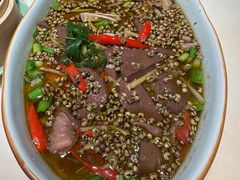 -锦府盐帮·侯宅(五棵松万达店)