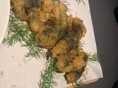 海苔脆皮九肚鱼-小炳胜(卓悦中心店)