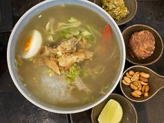 -THE PAWON·8碗(古北SOHO店)