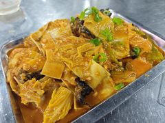 -永刚烧烤(大夜市店)