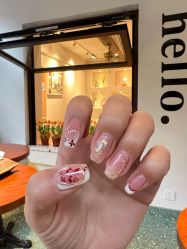 -M·X Nail日式美甲美睫
