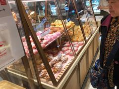 -山崎面包(静安久光店)