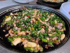 -周三的情书花园餐厅(江北店)