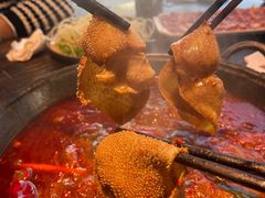 -冯校长老火锅(中联广场店)