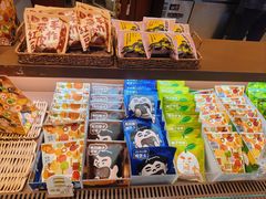 -辛一·铜锣烧(鸿寿坊店)