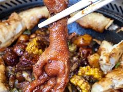 -二十一分小锅炖(中心店)
