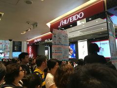 -崇光百货(铜锣湾店)