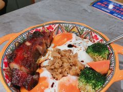 -九龙茶记·粤式餐厅融合菜(鹭江店)