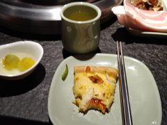 -盛江山自助料理(奥莱锦辉购物广场店)