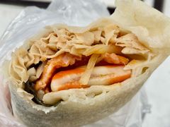 -阿姨卷饼(平凉路店)