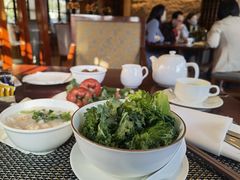 草莓罗勒蜜饮-杭州西子湖四季酒店-WL BISTRO西湖餐厅(灵隐路店)