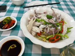 -豪园台山碳烧生蚝(蓬江江华店)