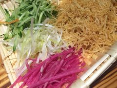 -满园烤鸭·春饼(中街大悦城店)