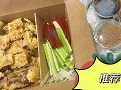 -肘子酥·天津捞面(德云社店)