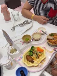 -奈尔宝家庭中心·亲子餐厅(苏州大悦城店)