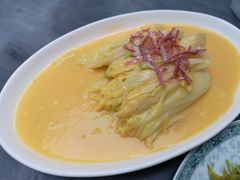 -蔼若春.传承三十年云南菜(金碧公园店)